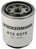 DENCKERMANN A120375 Fuel filter